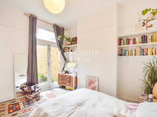 Flat for rent in Cat Hill, Isle Of Man