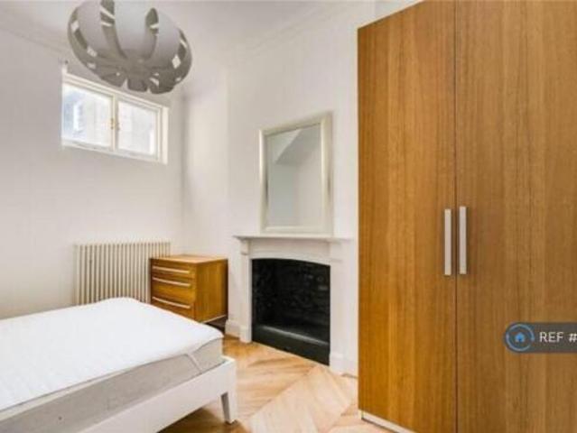 Flat for rent in Cat Hill