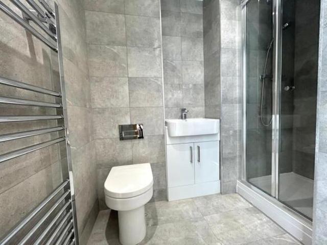Flat for rent in City of Nottingham, East Midlands