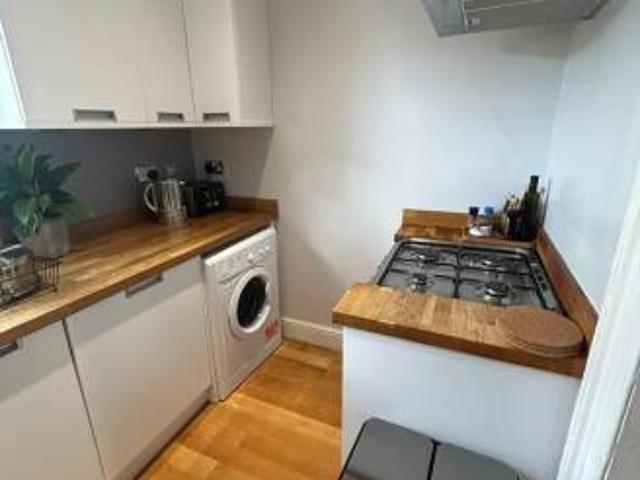 Flat for rent in Lewisham, Greater London