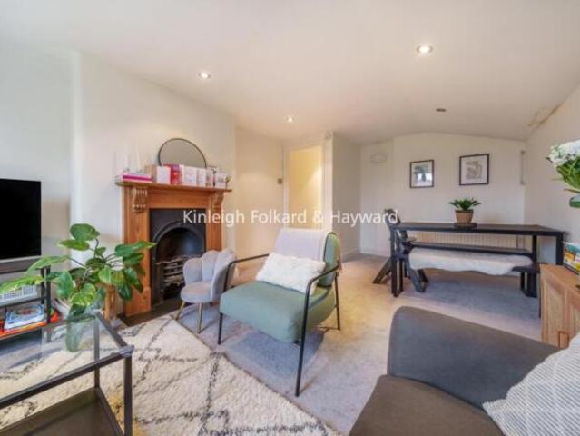 Flat for rent in Tooting, Greater London