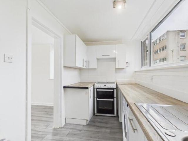 Flat for rent in Barassie, Scotland