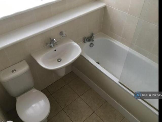 Flat for rent in Scotland
