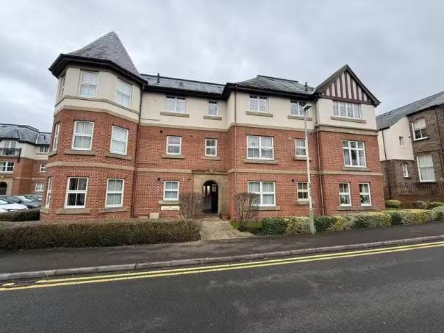 House for rent in Ahoghill, Northern Ireland