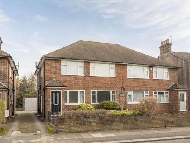 Flat for rent in Wimbledon, Greater London