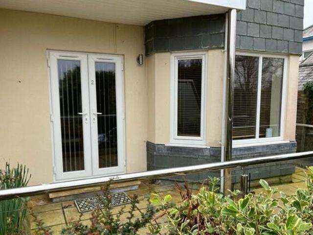 House for rent in Penweathers, Cornwall