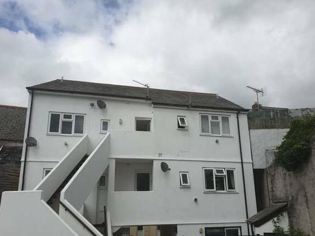 House for rent in Cornwall