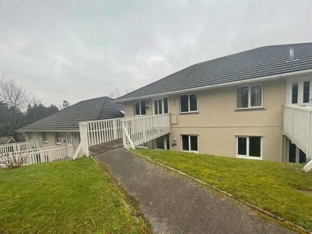 House for rent in Cornwall