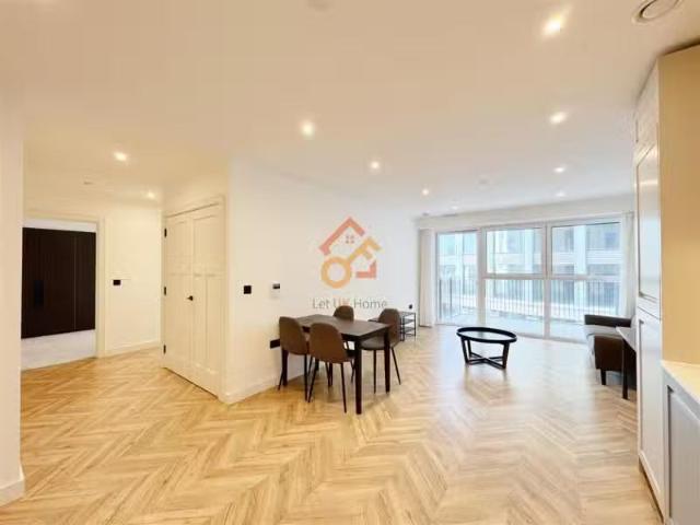 House for rent in Kingston Upon Thames, Greater London
