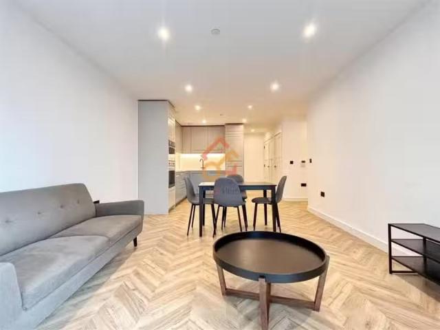 House for rent in Kingston Upon Thames, Greater London