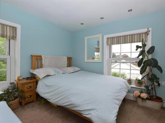 Flat for rent in Tuckswood, East Bank