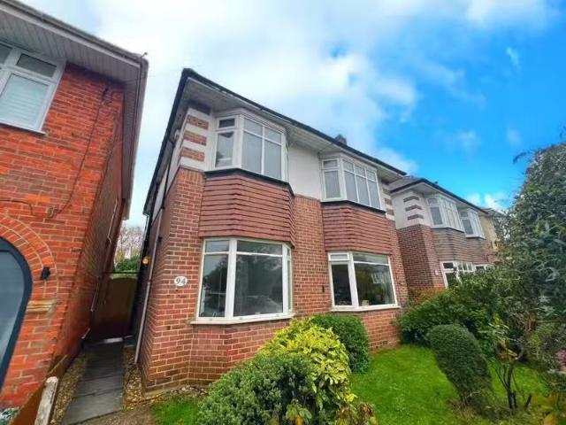 House for rent in Wick, Bournemouth