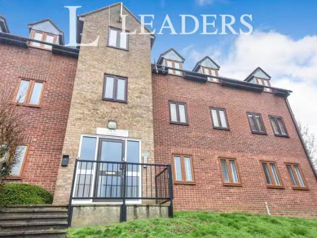 House for rent in Chipping Hill