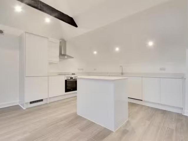 House for rent in Dromore, Oxfordshire