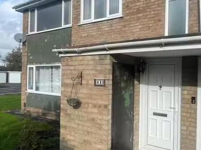 House for rent in Dromore, Oxfordshire