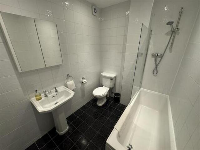 Flat for rent in Tufnell Park, Greater London