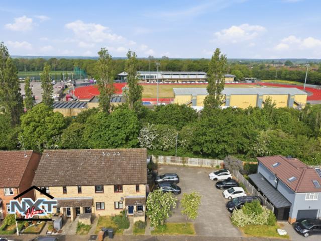 Flat for rent in Melbourne, Chelmsford
