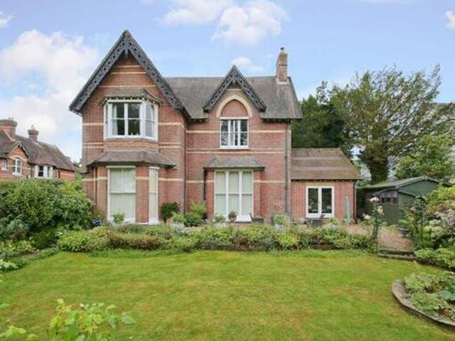 House for rent in Ramslye, Sandown Park