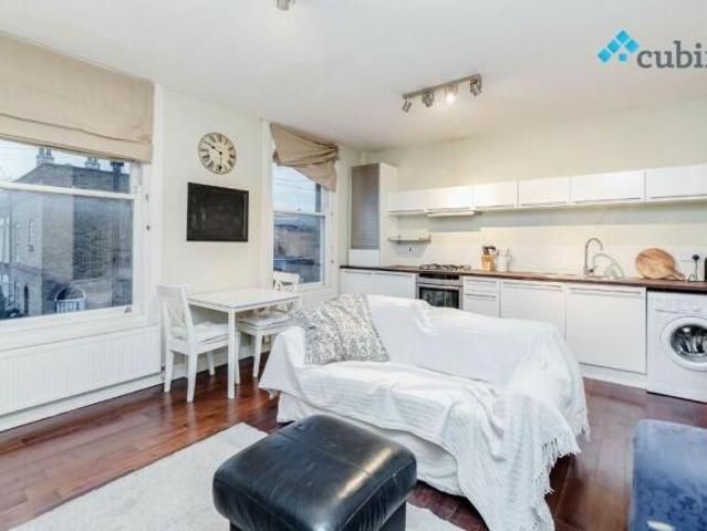 Flat for rent in Cat Hill