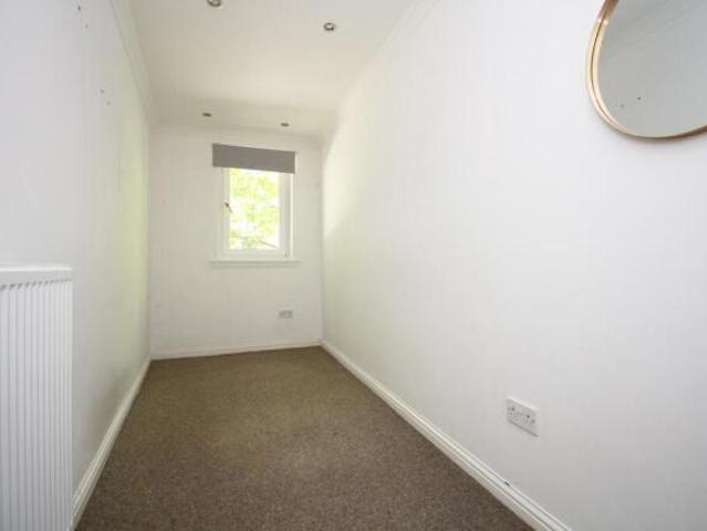 Flat for rent in Merchant City, Scotland