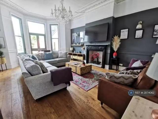 House for rent in Bickley, Isle Of Man