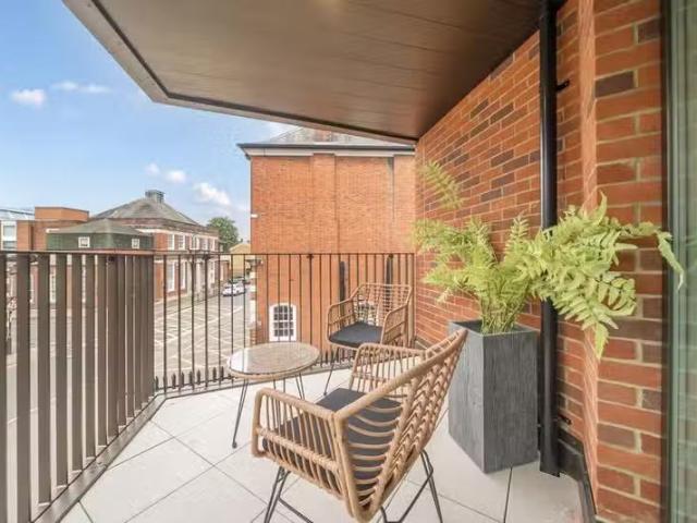 House for rent in Bickley