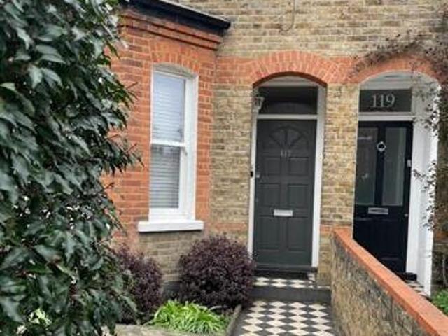 House for rent in Twickenham, Greater London