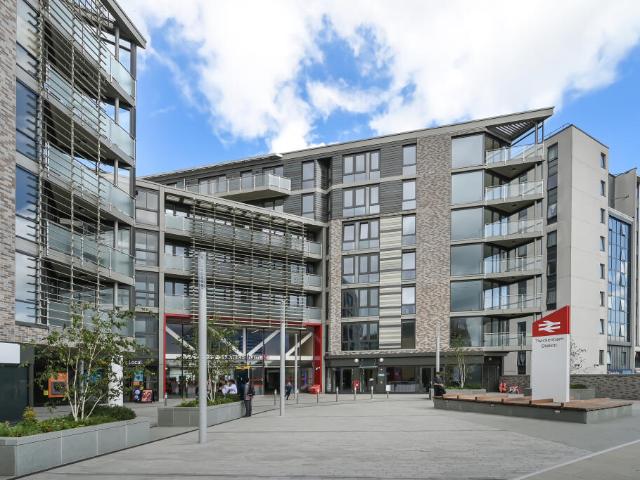Flat for rent in Cat Hill