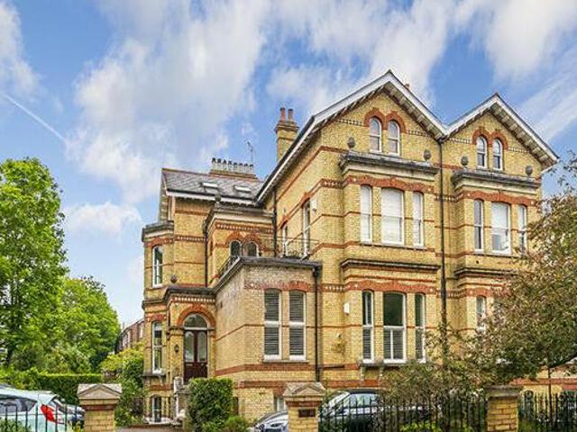 House for rent in Twickenham, Greater London