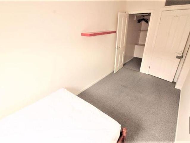 Flat for rent in Jesmond, Tyne And Wear