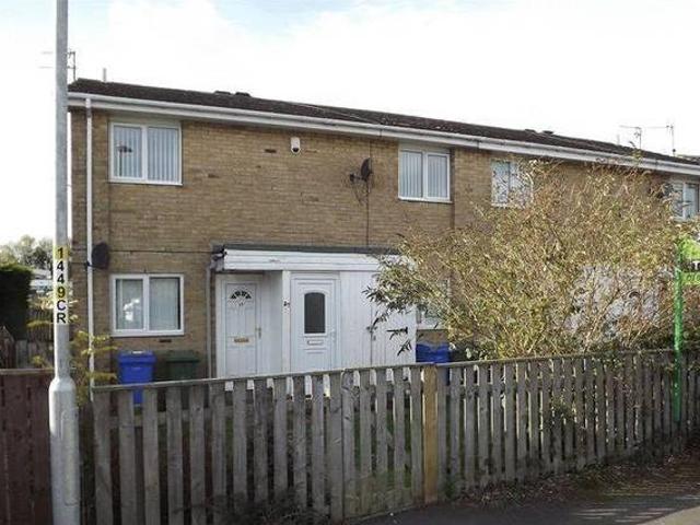 House for rent in Holystone, North Tyneside