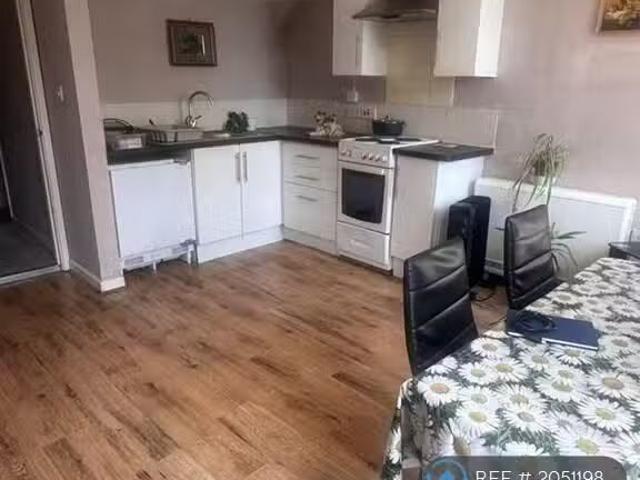 House for rent in Feckenham, City Of Bristol