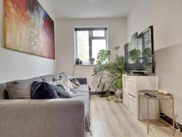 Flat for rent in Tipner, Portsmouth