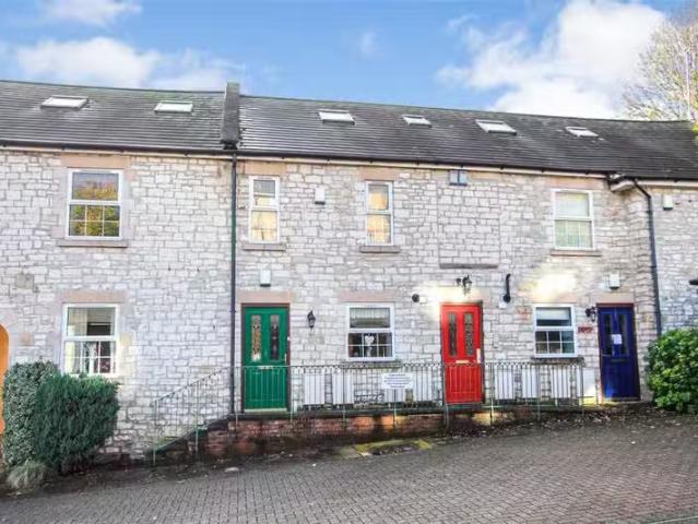 House for rent in Clandown, Radstock