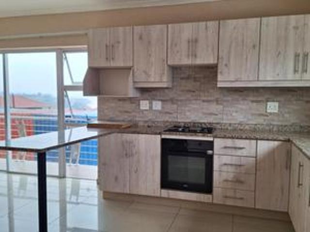Apartment for rent in Umkomaas, eThekwini Metropolitan Municipality