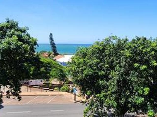 Apartment for rent in Umkomaas, Kwazulu-natal