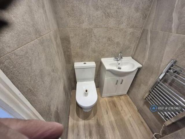 Flat for rent in Boscombe, Bournemouth