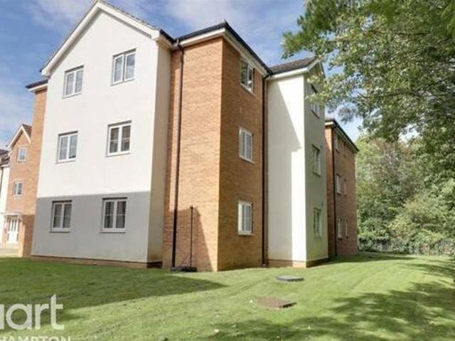 House for rent in England