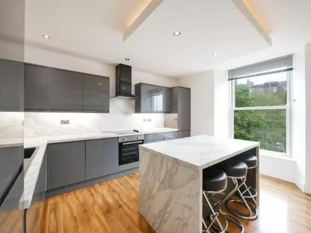 House for rent in Fowlis, Scotland