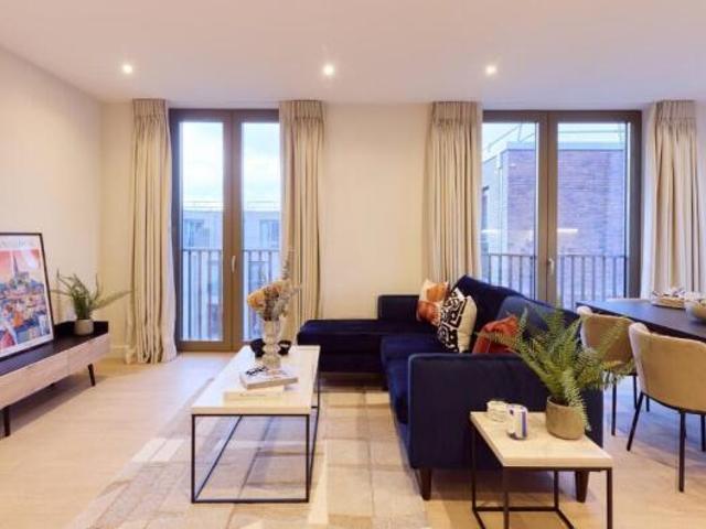 Flat for rent in Scotland