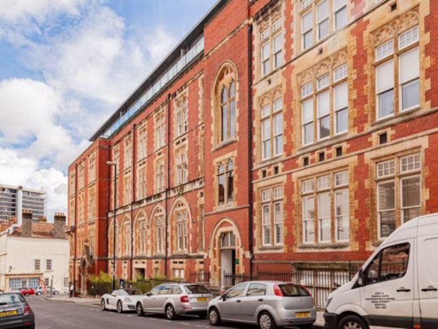Flat for rent in Feckenham, City Of Bristol
