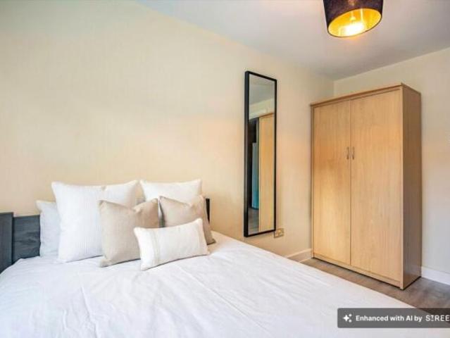 Flat for rent in Scotland
