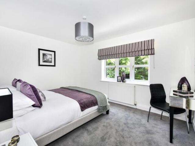 Flat for rent