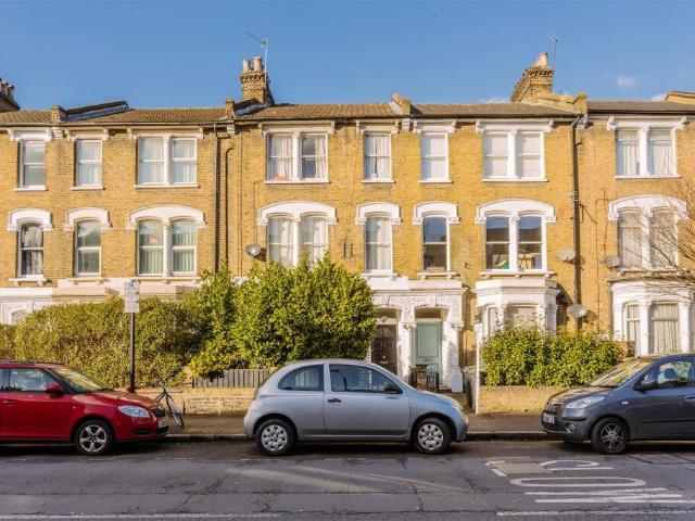 Flat for rent in Finsbury Park