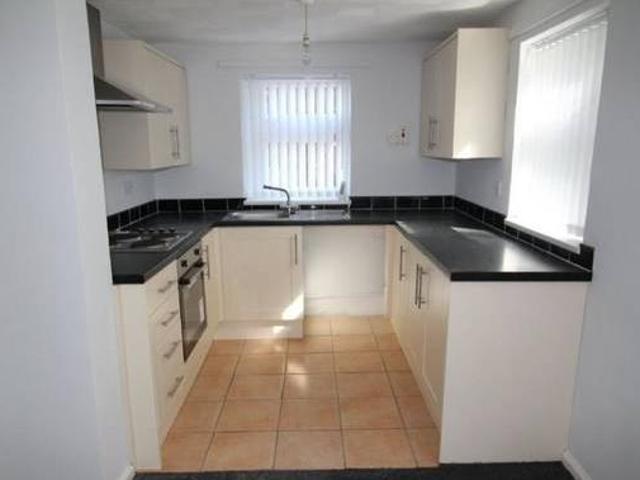 House for rent in Lancashire