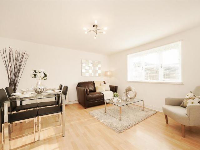 Flat for rent in Cricklewood