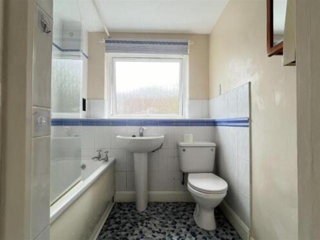 Flat for rent in Greater London