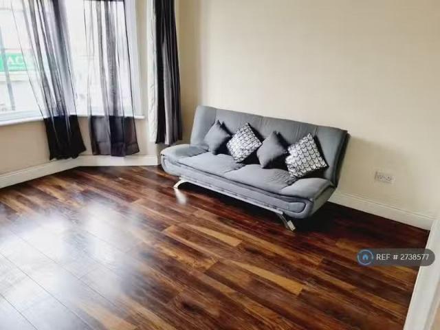 House for rent in Upton Park, Greater London