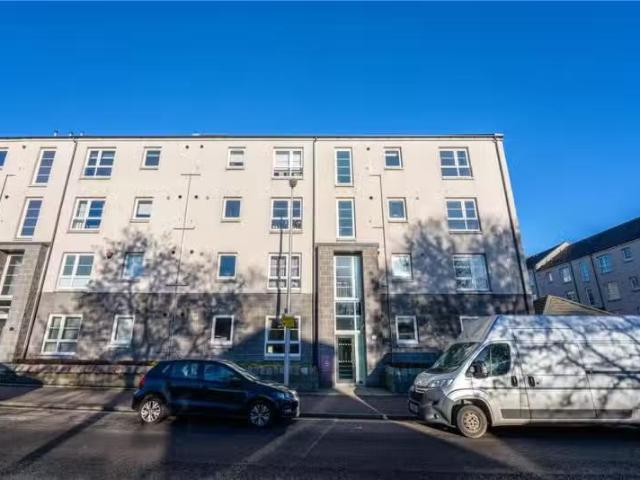 House for rent in Urquhart, Scotland
