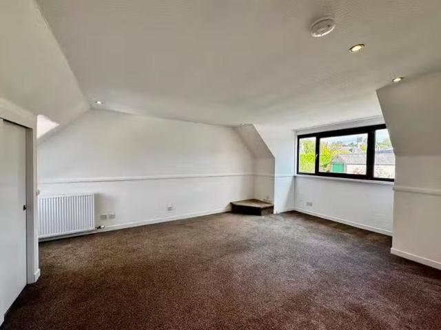 House for rent in Oldmeldrum, Scotland